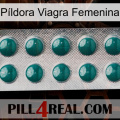 Píldora Viagra Femenina dapoxetine1